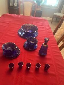 Venetian glass collection from vVenice. it wa my moms that she b - Photo 4