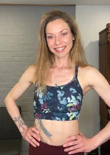 Certified Personal Trainer for Women (Don Mills)