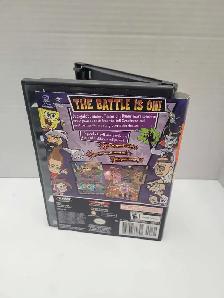 GameCube Nicktoons Unite - Photo 3