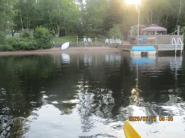 SURPRISE LAKE PROPERTY FOR SALE