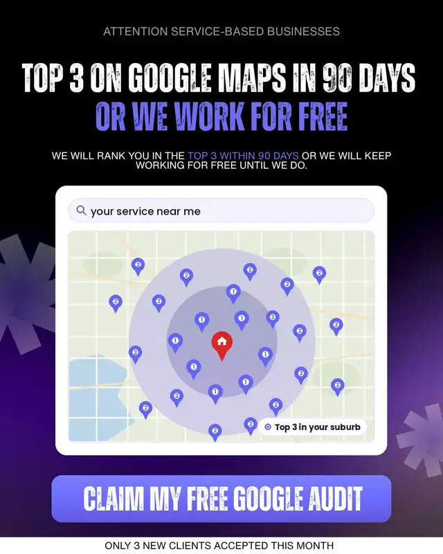 Who Shows Up When Someone Searches Your Service?