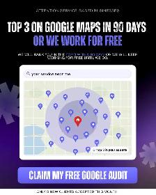 Who Shows Up When Someone Searches Your Service?