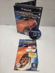 GameCube Need for Speed Underground