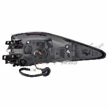 Lexus Rx450hl 2018-2019 Tail Lamp Left LED Canada Built HQ - Photo 2