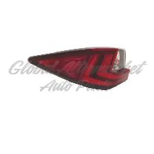 Lexus Rx450hl 2018-2019 Tail Lamp Left LED Canada Built HQ - Photo 4