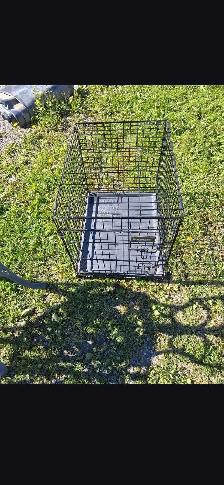 Dog cage for sale
