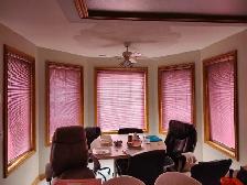 Aluminum mini blinds - Photo 2
