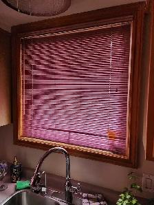 Aluminum mini blinds - Photo 6