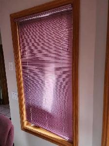 Aluminum mini blinds - Photo 7