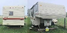 Camping Trailer Fifth Wheel - Photo 2