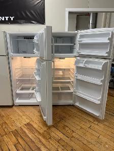 White 30 inch and 28 inch 24 inch white fridges - Photo 5