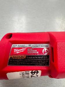 Milwaukee M12 12V Lithium-Ion Cordless Power Source - Photo 3