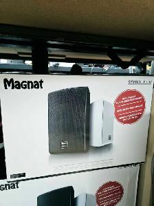 Haut-parleurs Magnat Symbol X 130