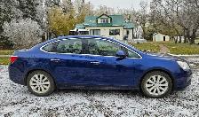 Buick Verano 2013 - Photo 3