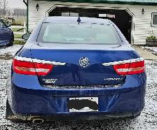 Buick Verano 2013 - Photo 4