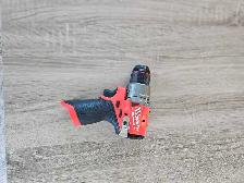 Milwaukee M12 Fuel Drill/Driver