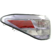 Lexus Rx450h 2010-2012 Tail Lamp Left HQ - Photo 3