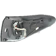 Lexus Rx450h 2010-2012 Tail Lamp Left HQ - Photo 4