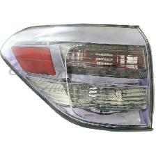 Lexus Rx450h 2010-2012 Tail Lamp Left HQ - Photo 5