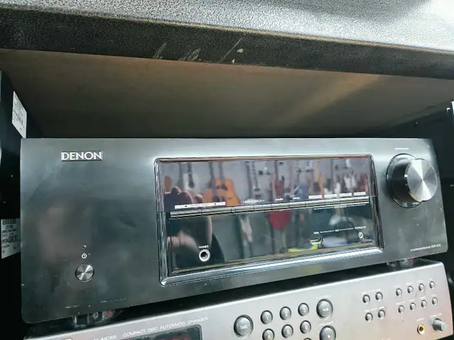 Ampli 330AH