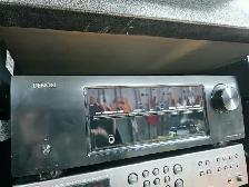 Ampli 330AH