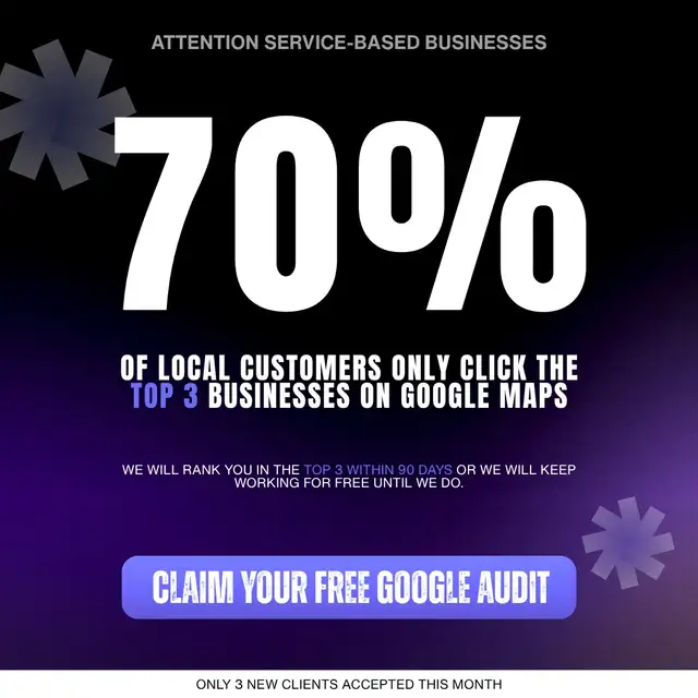 What Would Being #1, #2 or #3 Mean for Your Business?