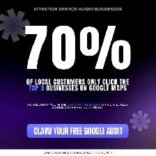 What Would Being #1, #2 or #3 Mean for Your Business?
