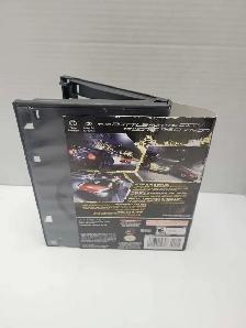 GameCube Need for Speed Carbon - Photo 3