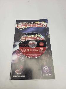GameCube Need for Speed Carbon - Photo 4