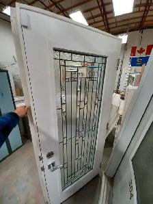 Prehung Entry Door- 34'' - Photo 3