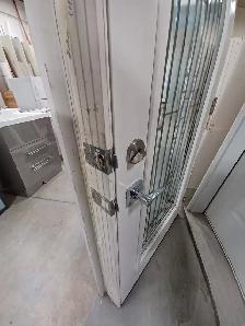 Prehung Entry Door- 34'' - Photo 4