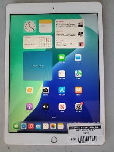 32GB 7th Gen Ipad No Accessories (32543503)
