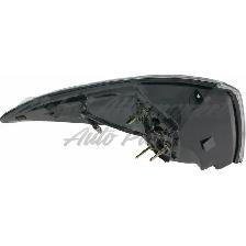 Lexus Rx450h 2013-2015 Tail Lamp Right Japan Built HQ - Photo 4