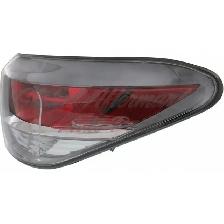 Lexus Rx450h 2013-2015 Tail Lamp Right Japan Built HQ - Photo 5