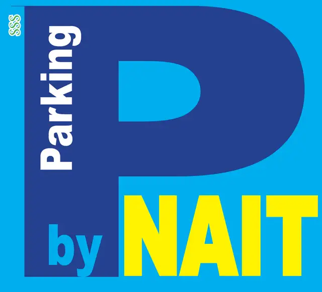 Parking stall for rent 1 block from NAIT