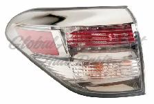 Lexus Rx350 2010-2012 Tail Lamp Left Exclude Japan Built HQ
