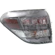 Lexus Rx350 2010-2012 Tail Lamp Left Exclude Japan Built HQ - Photo 2