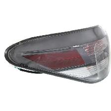 Lexus Rx350 2010-2012 Tail Lamp Left Exclude Japan Built HQ - Photo 3
