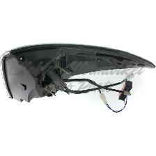 Lexus Rx350 2010-2012 Tail Lamp Left Exclude Japan Built HQ - Photo 4