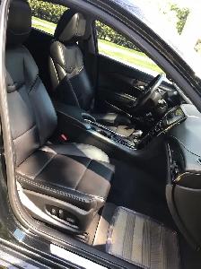 Cadillac ATS 2015 2.0L Turbo $ 4,250.- - Photo 8