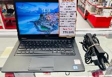 ordinateur portable DELL LATITUDE 5480