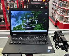 ordinateur portable DELL LATITUDE 5480 - Photo 2