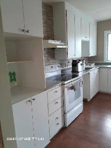 5 1/2 Appartement à louer