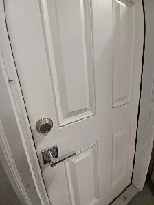 Prehung Exterior Door- 32'' - Photo 2
