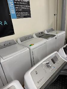 Top loader blow out sale at JT appliances - Photo 2