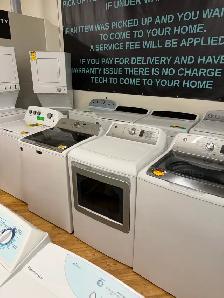 Top loader blow out sale at JT appliances - Photo 4