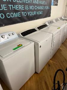 Top loader blow out sale at JT appliances - Photo 7