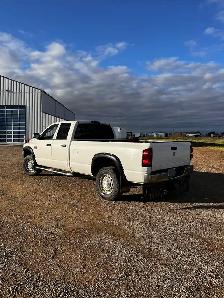 Dodge RAM 3500 Diesel Longbox- LOW KM - Photo 6