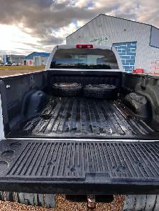 Dodge RAM 3500 Diesel Longbox- LOW KM - Photo 9