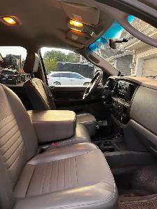 Dodge RAM 3500 Diesel Longbox- LOW KM - Photo 10